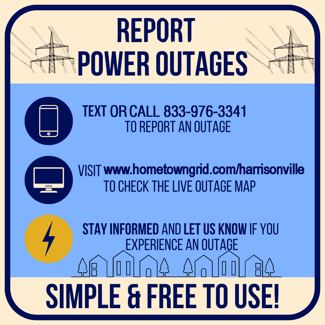 Hometown GRID graphic